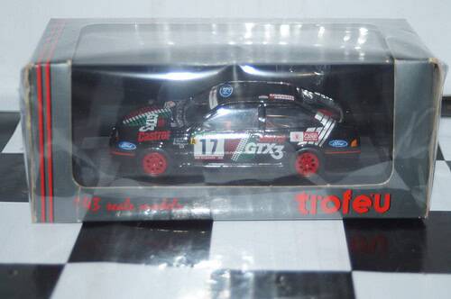 Trofeu sierra cosworth rally of portugal 1990 ref 014 1/43rd