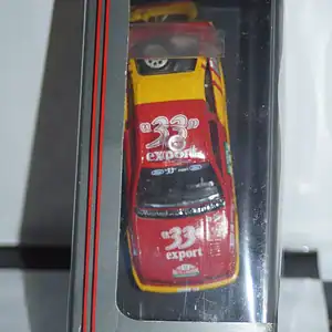 Trofeu ford sierra cosworth rally of portugal 1989 ref 015 1/43rd