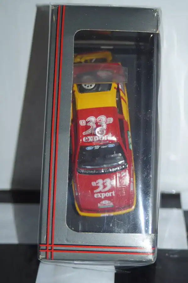 Trofeu ford sierra cosworth rally of portugal 1989 ref 015 1/43rd