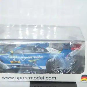 Spark audi rs5 dtm 2018 1:43 resin sg436 ltd 300