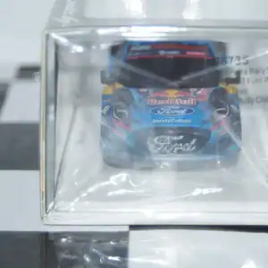 Spark ford puma winner rally chile 2023 o.tanak #8 1:43 resin s6735