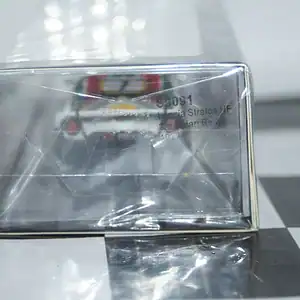 Spark lancia stratos hf 3rd safari rally #7 1977 munari ref s9091
