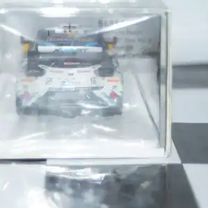 Spark ford puma 5th rally monte carlo 2024 a.fourmax #16 s6854