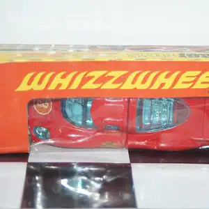 Corgi whizzwheels porsche 917 ref 385 1:32nd