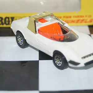 Corgi whizzwheels alfa romeo pinin farina p.33 ref 380 1:32nd