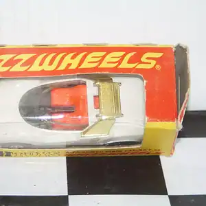 Corgi whizzwheels alfa romeo pinin farina p.33 ref 380 1:32nd