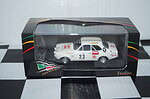 Trofeu ford escort mk1 portugal rally #23 1973 f.santos rr.al 14 1/43