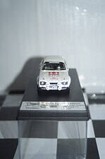 Trofeu ford escort mk1 portugal rally #23 1973 f.santos rr.al 14 1/43