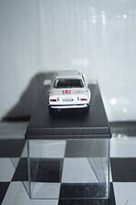 Trofeu ford escort mk1 portugal rally #23 1973 f.santos rr.al 14 1/43