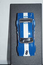 Trofeu ford escort mk2 1000 lakes rally #2 1979 mikkola rr.fi 36 1/43