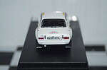 Trofeu ford escort 1600 tc mk1 portugal rally #68 1970 t.fall rr.al 06 1/43