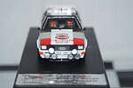 Trofeu audi quattro 3rd rally of portugal #18 1982 f.witmann rr.al 22 1:43rd