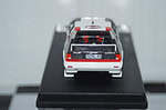 Trofeu audi quattro 3rd rally of portugal #18 1982 f.witmann rr.al 22 1:43rd