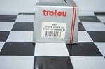 Trofeu toyota celica 4x4 "esso" 1st madeira 1994 ref 057 1/43rd