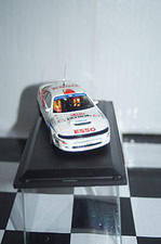 Trofeu toyota celica 4x4 "esso" 1st madeira 1994 ref 057 1/43rd