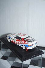 Trofeu toyota celica 4x4 "esso" 1st madeira 1994 ref 057 1/43rd