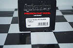 Hpi nissan gt-r (r350) ultimate metal silver ref 8404 1:43