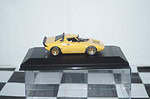 Hpi nissan gt-r (r350) ultimate metal silver ref 8404 1:43