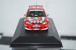 Ixo citroen saxo s1600 portugal rally #1 2003 a.araujo 1:43