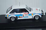 Ixo talbot sunbeam lotus #11 sanremo 1979 t.pond ref rac050 1:43