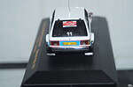 Ixo talbot sunbeam lotus #11 sanremo 1979 t.pond ref rac050 1:43