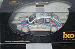 Ixo lancia delta integrale winner monte carlo #4 d.auriol 1992 1:43 lcj003