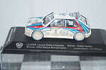 Ixo lancia delta integrale winner monte carlo #4 d.auriol 1992 1:43 lcj003