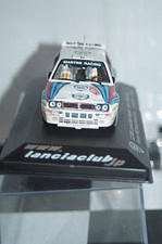 Ixo lancia delta integrale winner monte carlo #4 d.auriol 1992 1:43 lcj003
