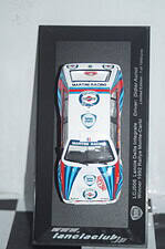 Ixo lancia delta integrale winner monte carlo #4 d.auriol 1992 1:43 lcj003