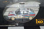 Ixo lancia delta integrale winner monte carlo #4 biasion 1989 1:43 lcj001