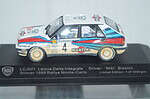 Ixo lancia delta integrale winner monte carlo #4 biasion 1989 1:43 lcj001