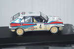 Ixo lancia delta integrale winner monte carlo #4 biasion 1989 1:43 lcj001
