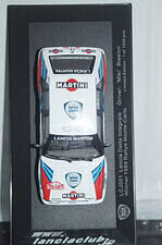 Ixo lancia delta integrale winner monte carlo #4 biasion 1989 1:43 lcj001
