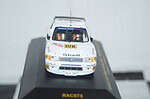 Ixo peugeot 205 turbo 16v evo rally monte carlo #10 1986 ref rac075 1:43rd