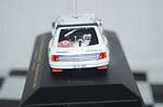 Ixo peugeot 205 turbo 16v evo rally monte carlo #10 1986 ref rac075 1:43rd