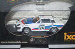 Ixo triumph tr7 v8 rac rally #24 1977 t.pond 1:43 rac056