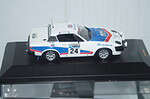 Ixo triumph tr7 v8 rac rally #24 1977 t.pond 1:43 rac056