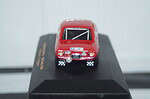 Ixo lancia fulvia rac rally 1969 #12 h.kallstrom 1:43 rac097 no sleeve