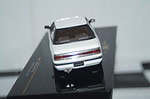 Ixo subaru legacy 2.0 turbo rs type ra 1989 white clc227 1:43