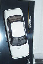 Ixo subaru legacy 2.0 turbo rs type ra 1989 white clc227 1:43
