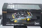 Ixo lancia stratos hf monte carlo rally #4 1981 b.darniche1:43 rac210