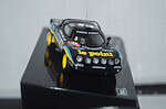 Ixo lancia stratos hf monte carlo rally #4 1981 b.darniche1:43 rac210