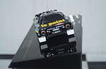 Ixo lancia stratos hf monte carlo rally #4 1981 b.darniche1:43 rac210
