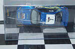 Ixo subaru impreza wrc winner cyprus rally 2003 p.solberg #7 ram118