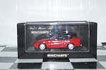 Minichamps porsche 944 cabriolet red 1991, 400 062230 1:43