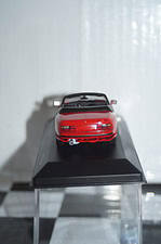 Minichamps porsche 944 cabriolet red 1991, 400 062230 1:43