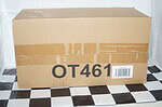 Otto nissan sunny gti-r  monte carlo rally #12 makinen 1992 1:18 ot461