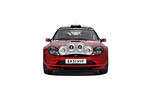 Otto ford puma super 1600 2002 monte carlo #55 duval/fortin 1:18 ot456