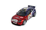 Otto ford puma super 1600 2002 monte carlo #55 duval/fortin 1:18 ot456