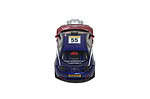 Otto ford puma super 1600 2002 monte carlo #55 duval/fortin 1:18 ot456